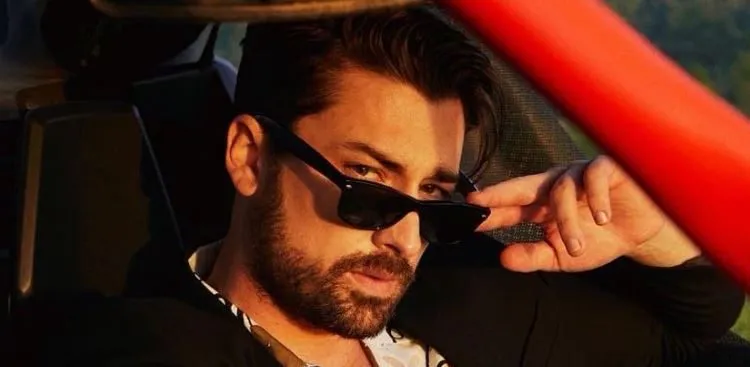 Alp Navruz, come al solito, applica la stessa tattica per il suo nuovo drama!