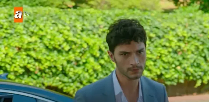 ATV ha preso la decisione finale per la serie estiva chiamata Sevmek Zamanı!