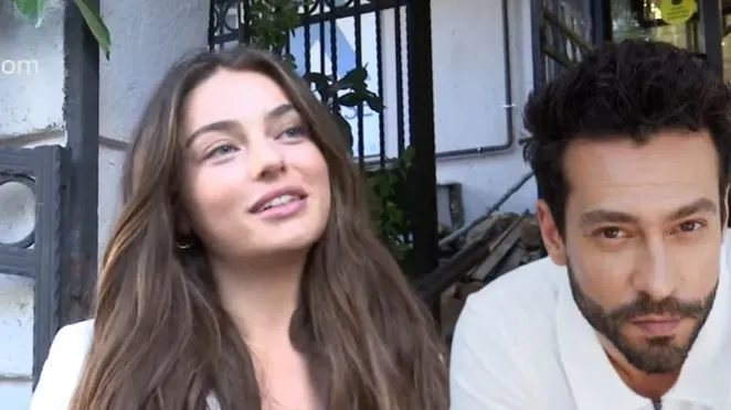 Ekin Koç e Ayça Ayşin Turan hanno già rubato il cuore del pubblico con una sola foto!