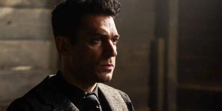 La strategia applicata per la serie Ramo di Murat Yıldırım sarà applicata anche alla serie Aziz!