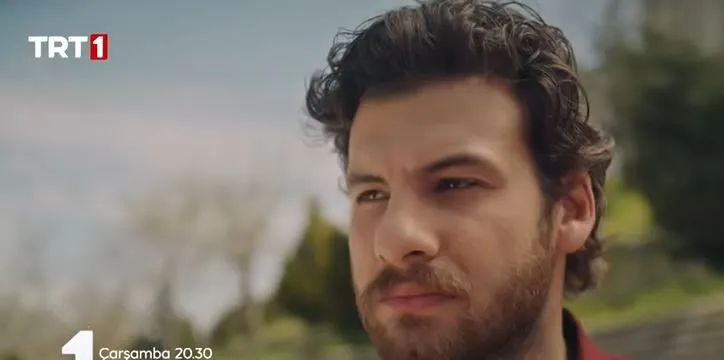 Brillante con la serie di Benim Adım Melek, Mustafa Mert Koç ha fatto un nuovo passo nella sua carriera!