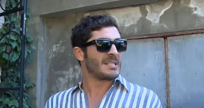 La buona notizia della nuova stagione è arrivata da Burak Deniz, che aspetta la serie Şahmaran!