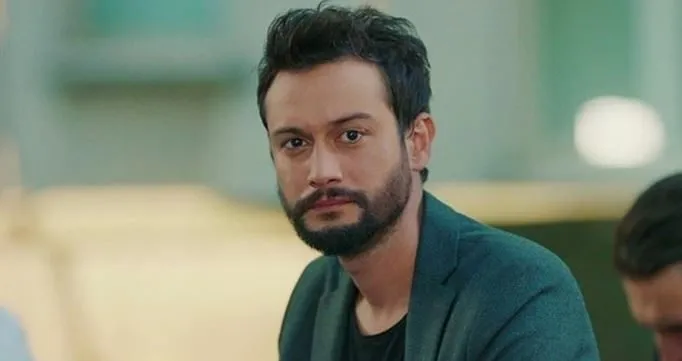 Burak Serdar Şanal, che ha lasciato Özgü Kaya, sceglierà una delle due serie e tornerà come una bomba!