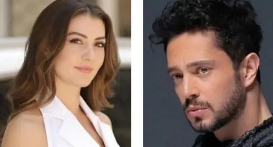 La partnership tra Murat Boz e Burcu Özberk crea eccitazione!
