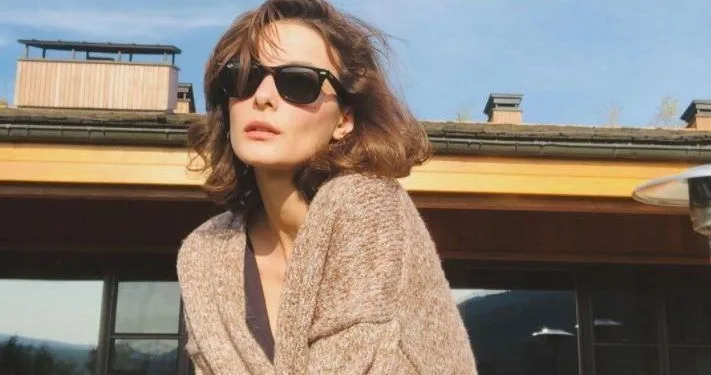 Dopo la serie Akıncı, Büşra Develi potrebbe tornare alla sua serie TV!