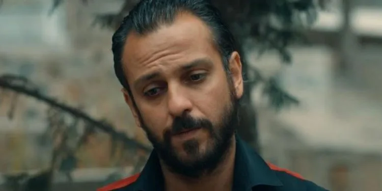 Un triste messaggio ai suoi fan da parte di Erkan Kolçak Köstendil, che si è preso una pausa dalla serie TV dopo Çukur!