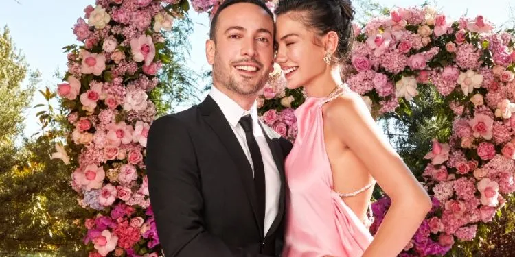 La famosa coppia ha dato la data del loro matrimonio! Demet Özdemir ha annunciato la data esatta!