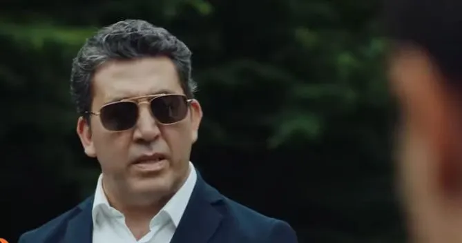 Emre Kınay ha trovato il ruolo che stava cercando con la serie Tozluyaka!