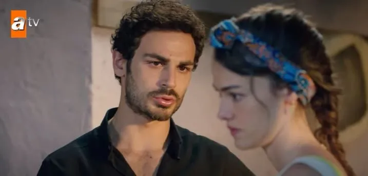 Il personaggio di Toprak nella serie Gül Masalı ha avuto un grande impatto sulla vita di Erdem Kaynarca!