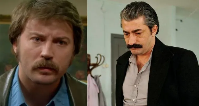 Dal dramma alla commedia, un nuovo incontro 12 anni dopo Erkan Petekkaya e Tolga Güleç!