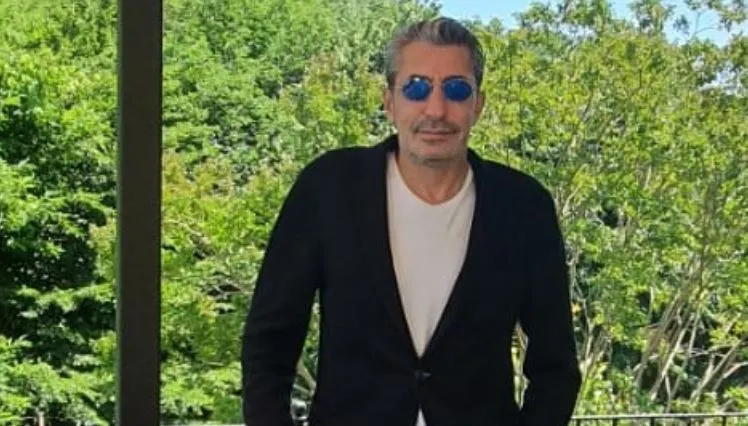 La nuova serie di Erkan Petekkaya è così diversa che il pubblico sarà dalla parte opposta!