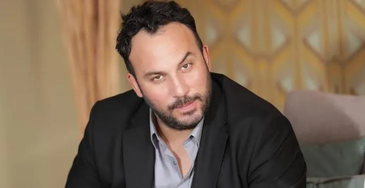 Ferit Aktuğ, Bora di Sefirin Kızı, è tornato nelle serie televisive!