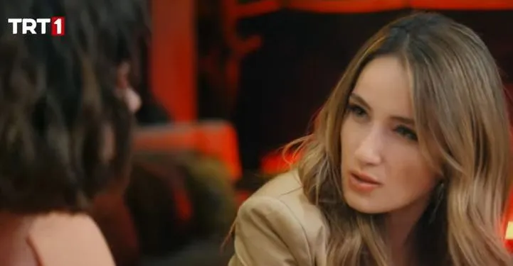 Gökçe Akyıldız, che ha iniziato la serie TV Seni Kalbime Sakladım, ha rivelato la sua nuova decisione nel suo percorso professionale!