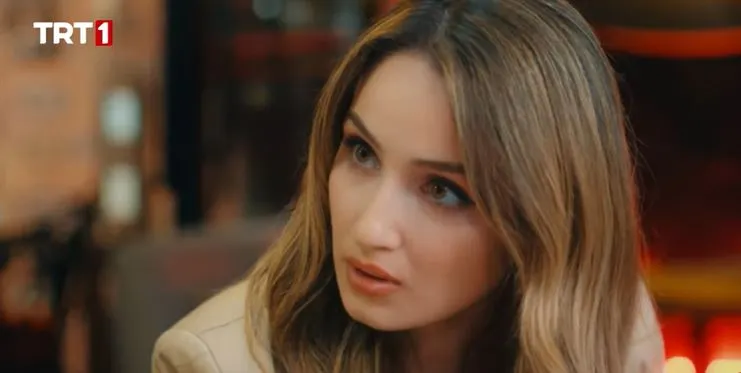Chi è Gokce Akyildiz? Di dove viene – Altezza – Età – Serie TV – Famiglia