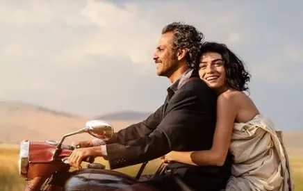 Gönül, che ha riunito Hazar Ergüçlü ed Erkan Kolçak Köstendil, scalderà i cuori!