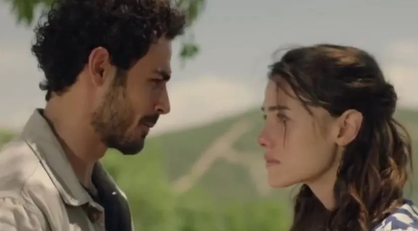 L’armonia di Gülper Özdemir ed Erdem Kaynarca diventa ancora più impressionante in ogni nuovo episodio della serie Gül Masalı!