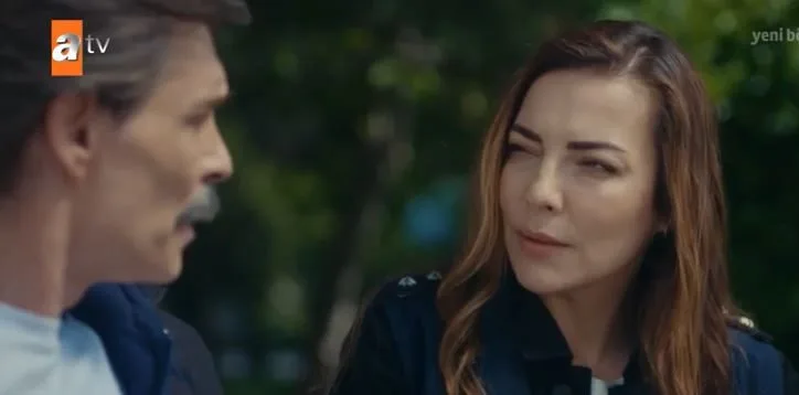 Il nome di Burcu Kara è ormai ricordato con la sfortuna della serie!