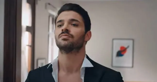 La serie di film di cui Halit Özgür Sarı è una fan e chi è l’attore?
