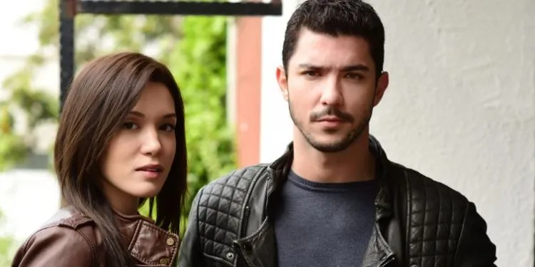 Ci sono sviluppi che fanno sperare nell’indimenticabile serie dei fan di Halka!