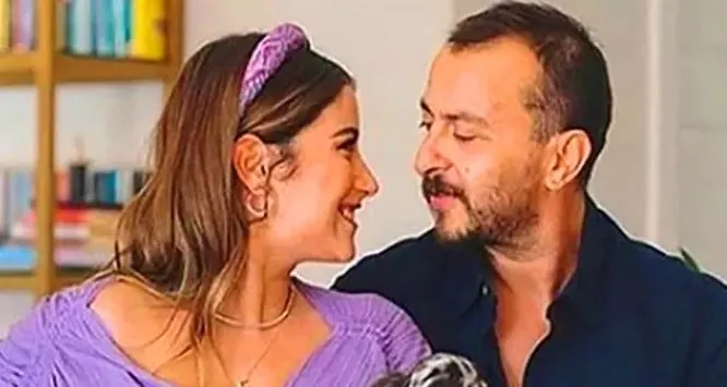 Il secondo figlio di Hazal Kaya e Ali Atay in arrivo?