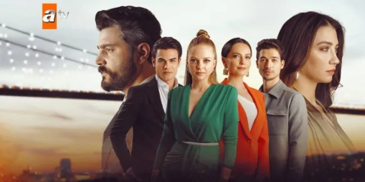 L’addio agli schermi della serie İçimizdeki Ateş è stato molto doloroso!