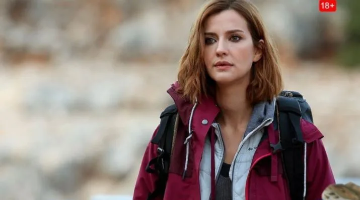 İrem Helvacıoğlu è stato messo in ombra nella serie Escape, ma Engin Akyürek le ha dato ragione!