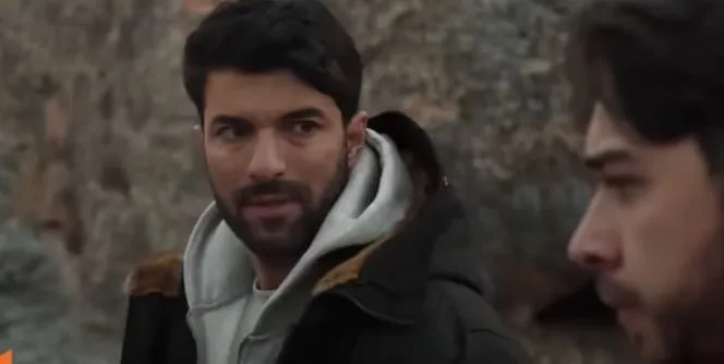 C’è un ristorante molto speciale in Brasile che riunisce i fan di Engin Akyürek!