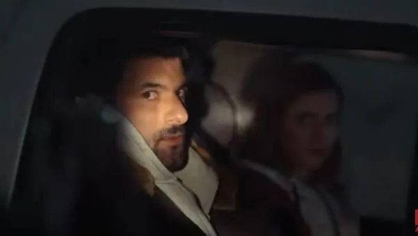 Fuga con Engin Akyürek non ha sorpreso! È entrato nella lista dei più visti dall’alto!