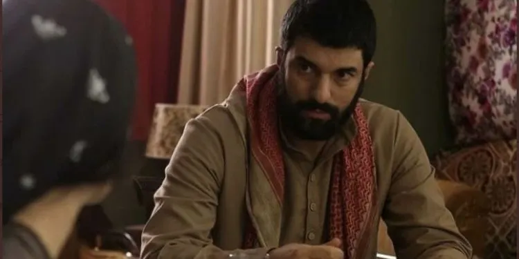 I fan di Engin Akyürek intendono nominare Escape per gli Emmy Awards!