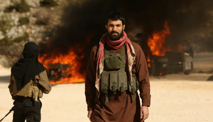 L’ha detto Engin Akyürek! Le opinioni sulla sequenza di Escape stanno cambiando!