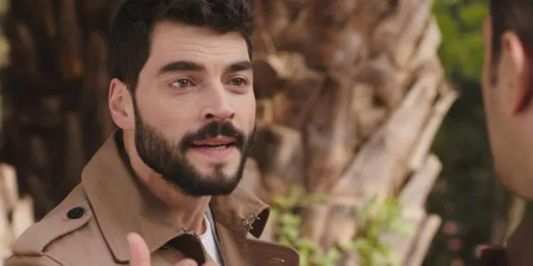 Dopo Hercai, Akın Akınözü sta cercando ciò che non è riuscito a trovare in Kaderimin Oyunu nella serie Tuzak!