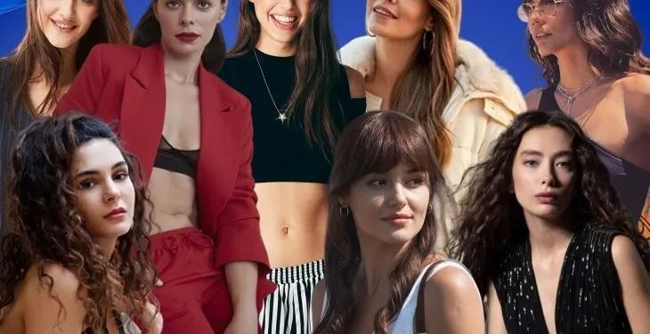 Demet Özdemir, Burcu Biricik, Hande Erçel! Chi era la “più bella attrice turca”?