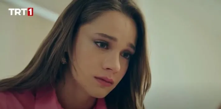 Miray Daner si è ripresa ed è tornata sul set, la serie di Kara Tahta continua da dove si era interrotta!