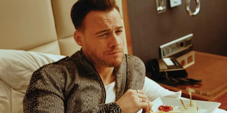 I tifosi spagnoli di Kerem Bürsin rimarranno incantati ancora una volta!