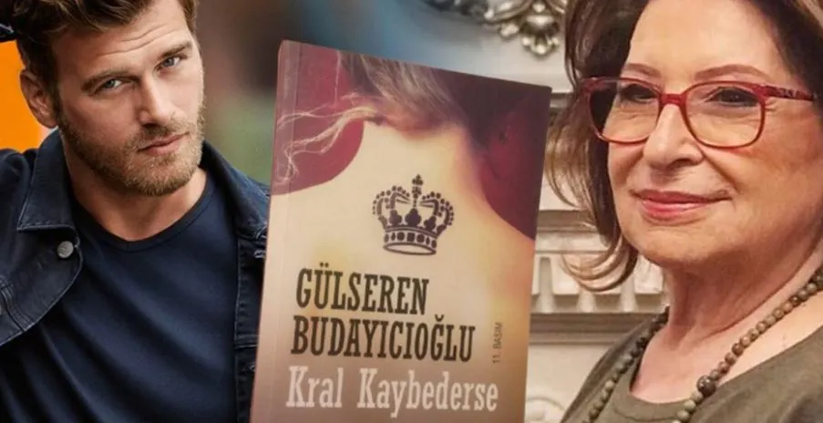 Una tappa importante è stata superata nella serie Kral Kaybederse, che si dice sia interpretata da Kıvanç Tatlıtuğ!