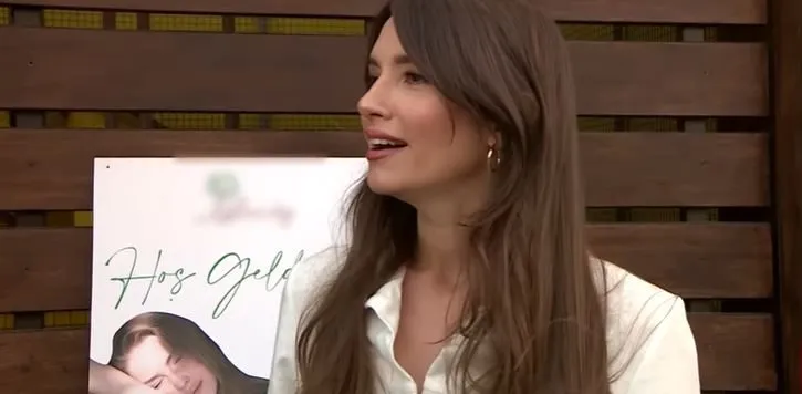 Molti nomi famosi seguono il percorso di Engin Akyürek! Leyla Lydia Tuğutlu farà una grande sorpresa molto presto!
