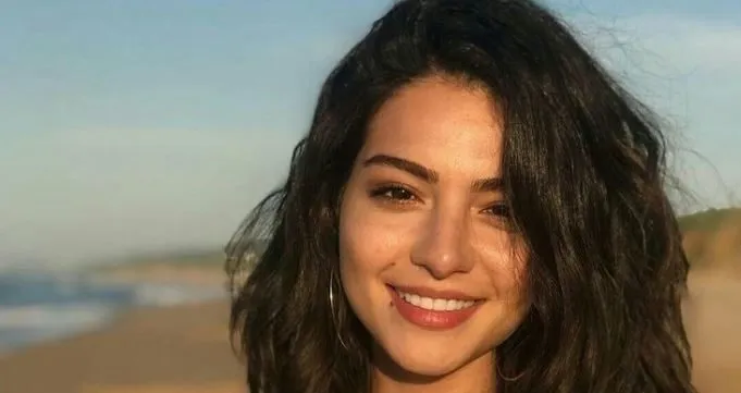 Melisa Aslı Pamuk, se c’è un sequel, si adatterebbe bene al cast della serie Mezarlık! Ecco perché?