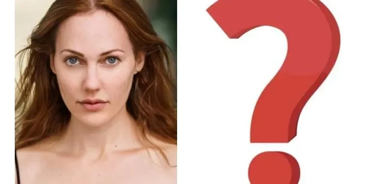 Il problema degli appuntamenti di Meryem Uzerli nella serie Disney Plus è stato risolto!