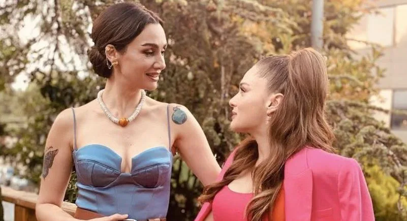 Quale Birce Akalay ha successo? Una scoperta notevole è arrivata sulle ultime produzioni dell’attore!