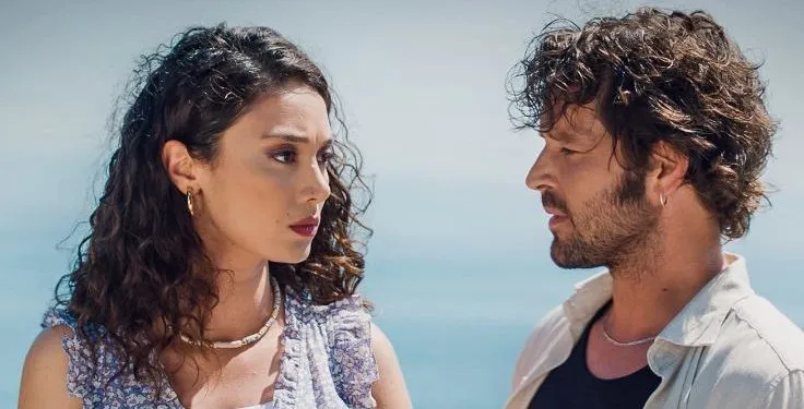 La serie Mükemmel Eşleşme ha realizzato lo slogan “il matrimonio non finisce l’amore, inizia”!