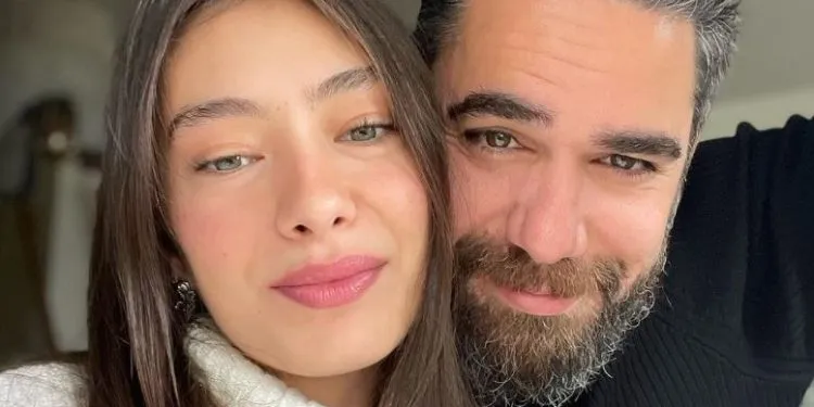 La nuova decisione del duo Neslihan Atagül e Kadir Doğulu include una mente strategica!