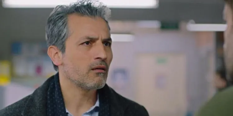 Feyyaz Duman, che è stato ricordato con i personaggi Arif e Nazım, aprirà una nuova strada nella sua carriera!