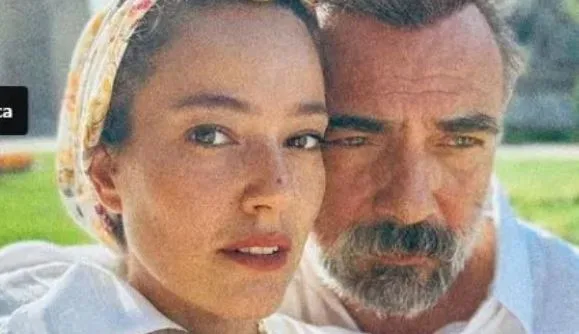 Ecco la coppia della serie più chiacchierata della nuova stagione! Pelin Akil e Oktay Kaynarca!