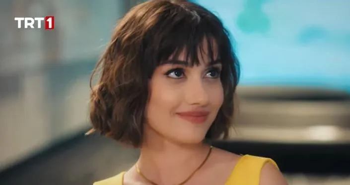 La confessione delle molestie della famosa attrice Sevda Erginci ha sorpreso!