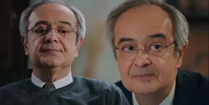 Personaggi fiabeschi come Enver nella serie TV di Kadın e Adil in Camdaki Kız stanno dando la caccia a Şerif Erol!