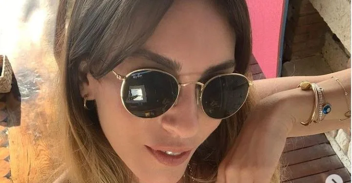 I fan di Sinem Kobal sono qui! Ci sono novità dalla bellissima attrice!