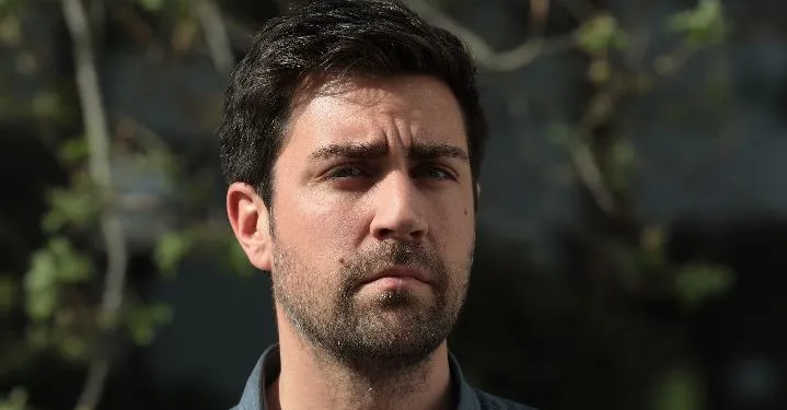 Dopo Çağlar Ertuğrul, la droga della serie Teşkilat è nascosta in Behzat Ç!