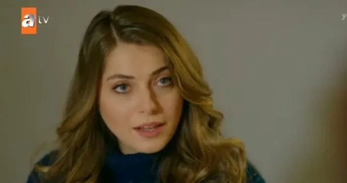 La giovane attrice di successo İlay Erkök è in viaggio per l’Italia!