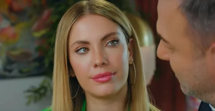 Eda Ece ha detto la data in cui Yasak Elma sarà sul set per la nuova stagione!