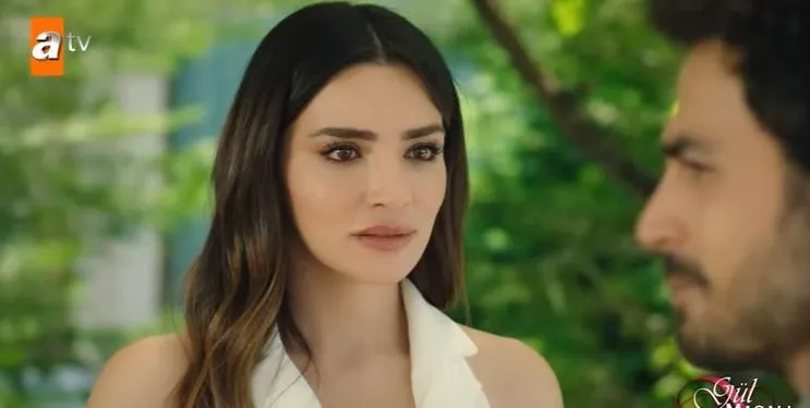 Zehra Yılmaz, che ha effettuato il passaggio dal 1299 al 2022, si sente fortunata!